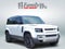 2023 Land Rover Defender 110 SE