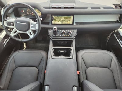 2023 Land Rover Defender 110 SE