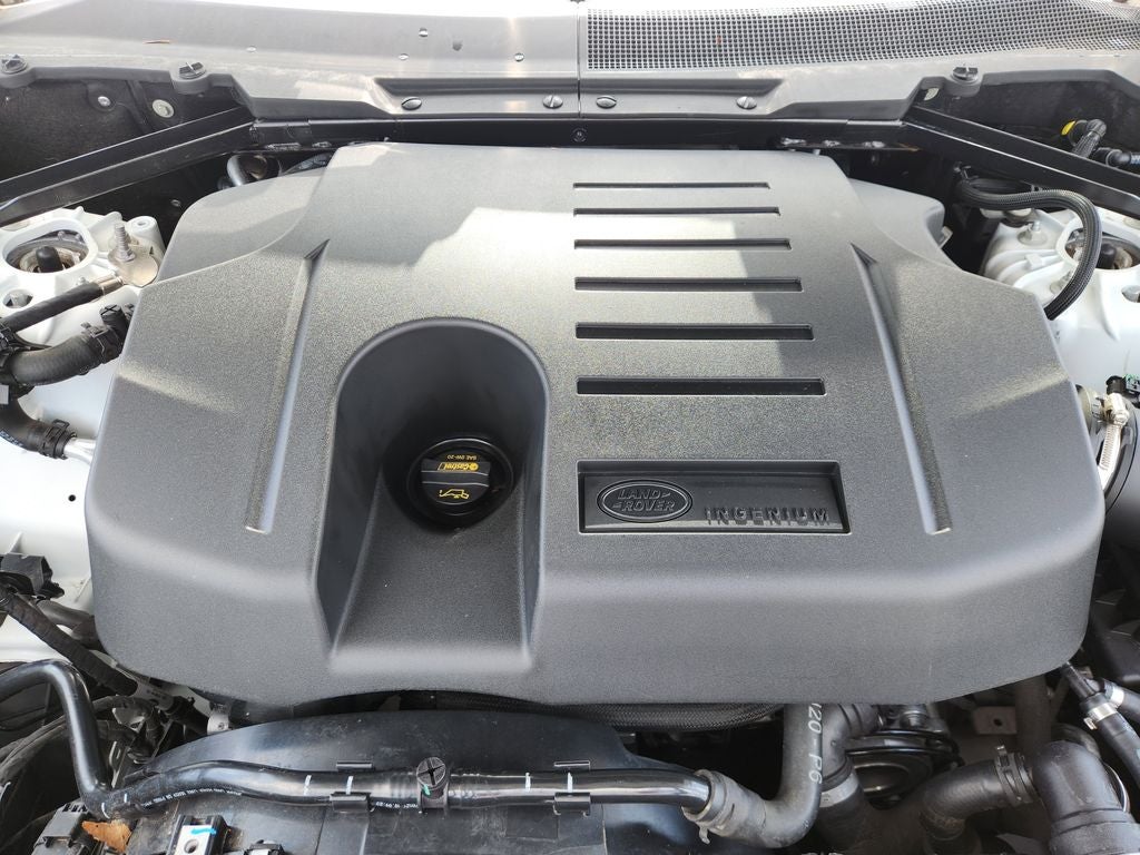 2023 Land Rover Defender 110 SE