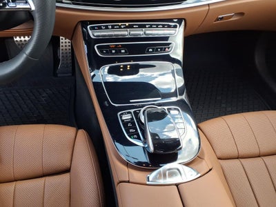 2023 Mercedes-Benz E-Class E 450
