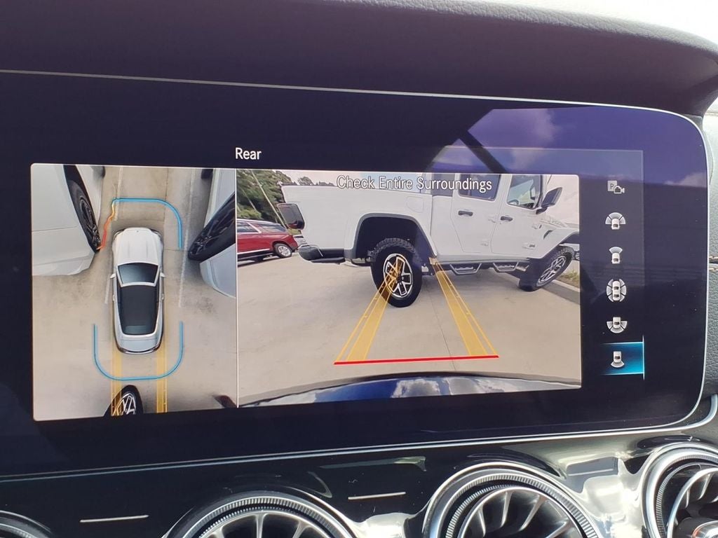 2023 Mercedes-Benz E-Class E 450