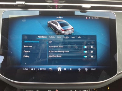 2024 Mercedes-Benz E-Class E 350 4MATIC®