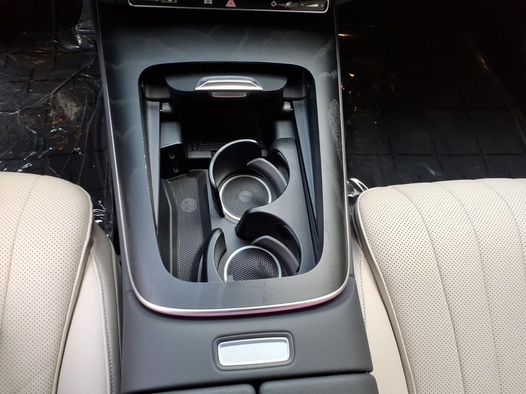 2024 Mercedes-Benz E-Class E 350 4MATIC®