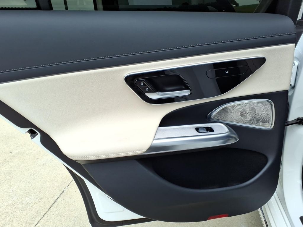 2024 Mercedes-Benz E-Class E 350 4MATIC®