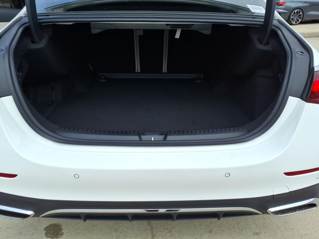 2024 Mercedes-Benz E-Class E 350 4MATIC®