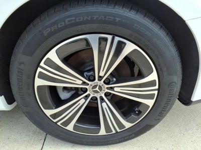 2024 Mercedes-Benz E-Class E 350 4MATIC®