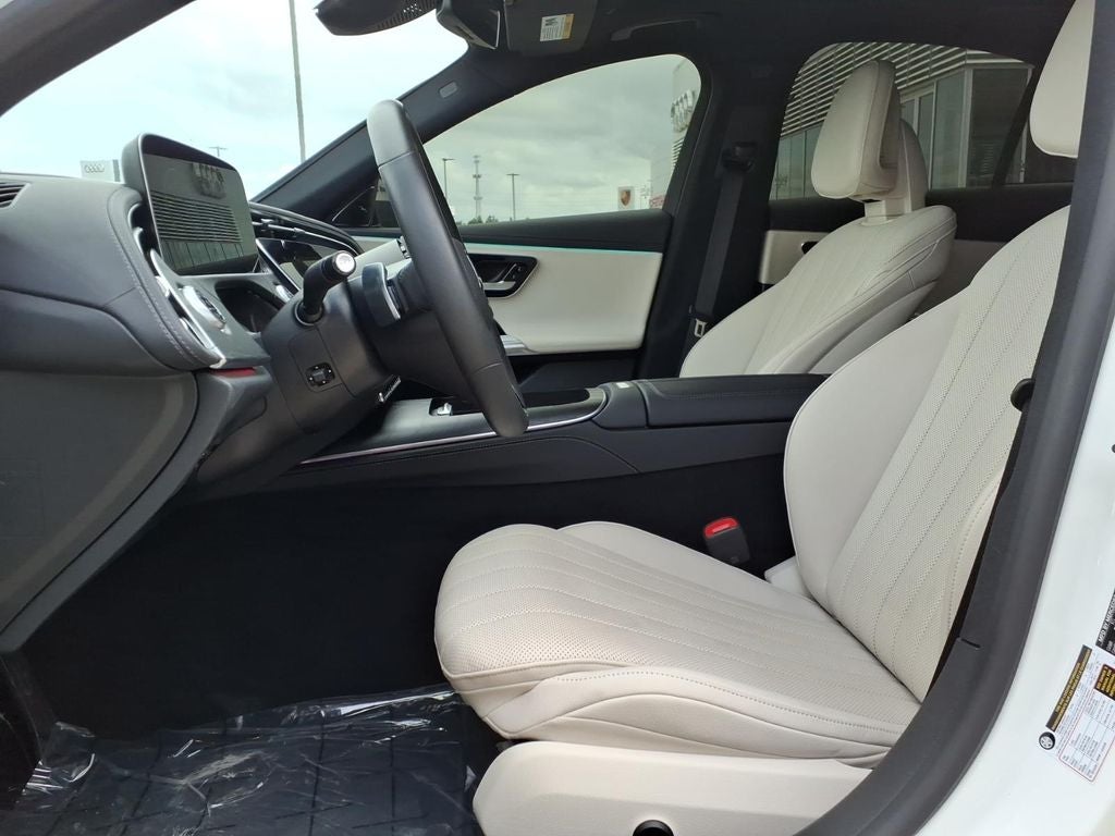 2024 Mercedes-Benz E-Class E 350 4MATIC®