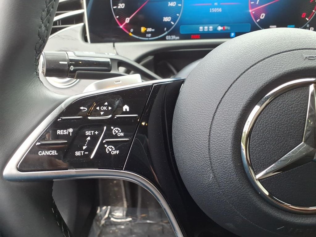 2024 Mercedes-Benz E-Class E 350 4MATIC®