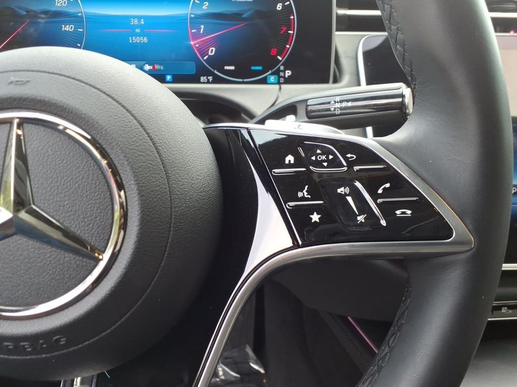 2024 Mercedes-Benz E-Class E 350 4MATIC®