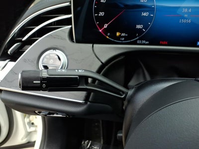 2024 Mercedes-Benz E-Class E 350 4MATIC®