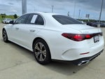 2024 Mercedes-Benz E-Class E 350 4MATIC®