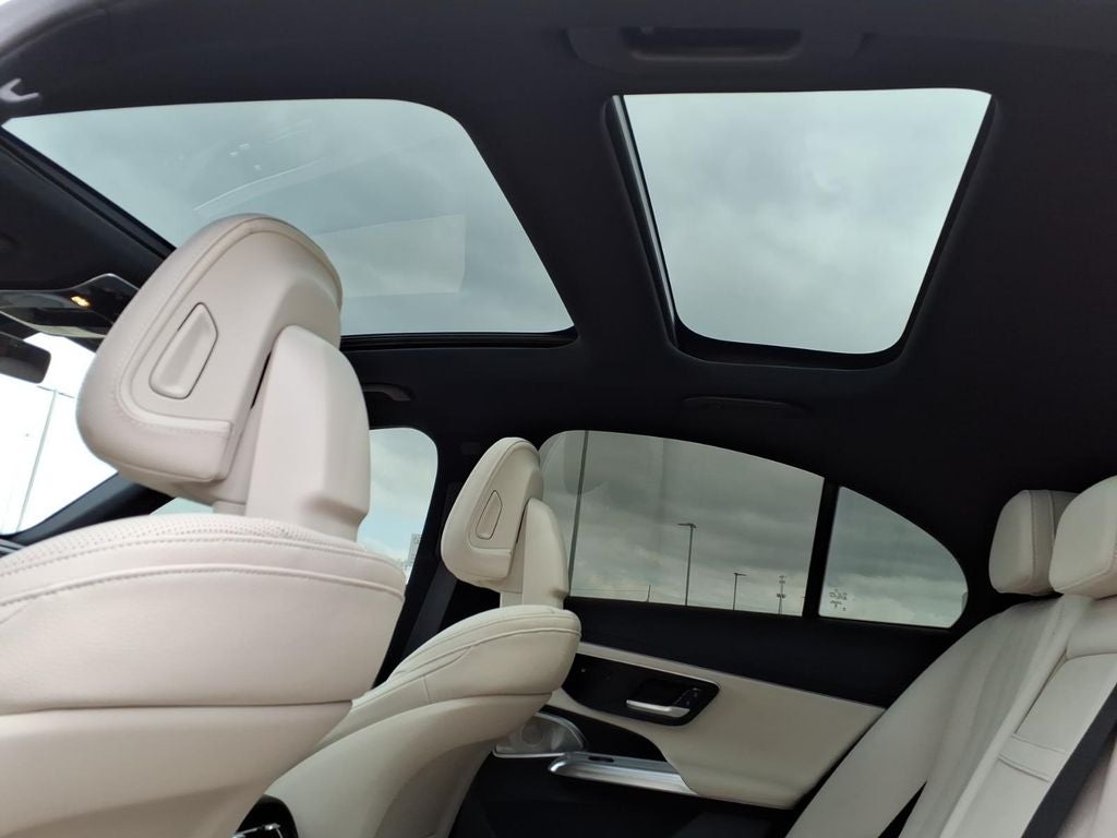 2024 Mercedes-Benz E-Class E 350 4MATIC®