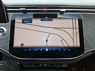 2024 Mercedes-Benz E-Class E 350 4MATIC®