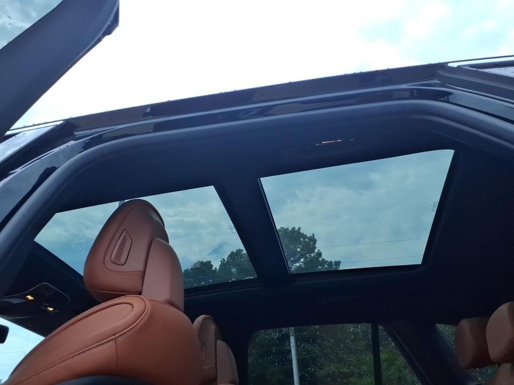 2023 Mercedes-Benz GLC GLC 300