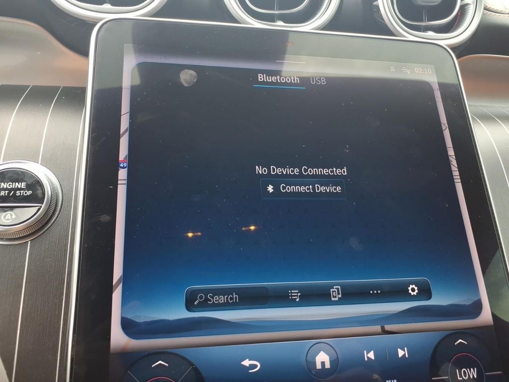 2023 Mercedes-Benz GLC GLC 300