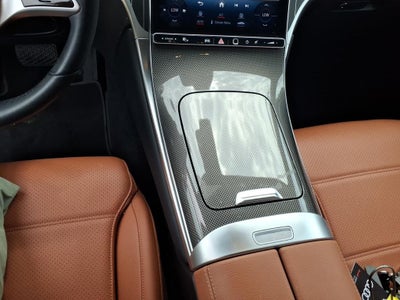 2023 Mercedes-Benz GLC GLC 300