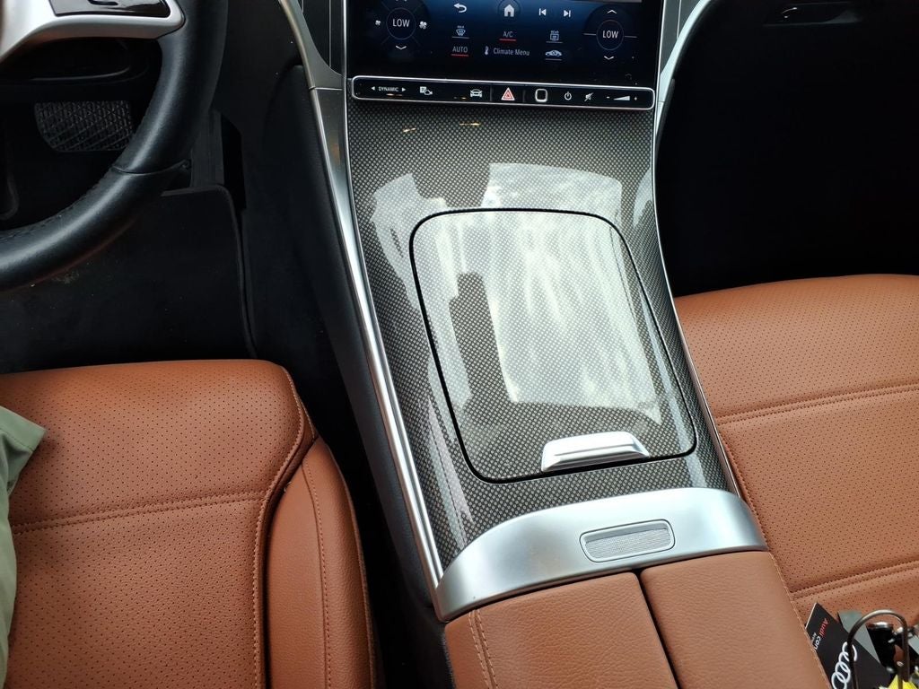 2023 Mercedes-Benz GLC GLC 300