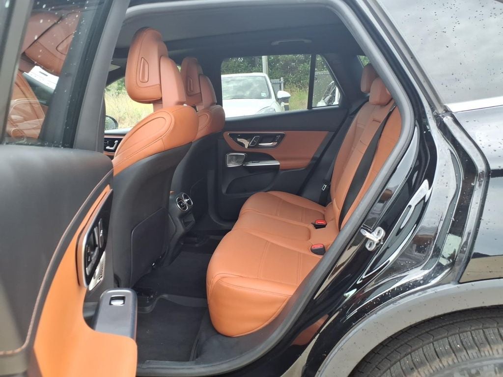2023 Mercedes-Benz GLC GLC 300
