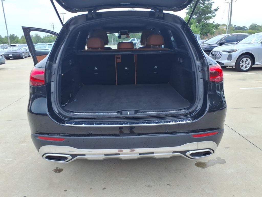 2023 Mercedes-Benz GLC GLC 300
