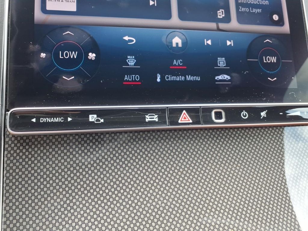 2023 Mercedes-Benz GLC GLC 300