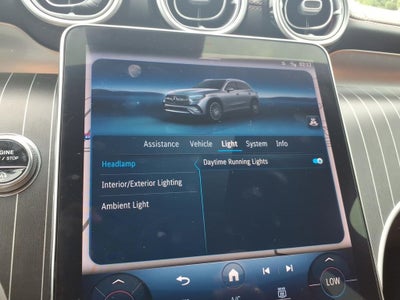 2023 Mercedes-Benz GLC GLC 300