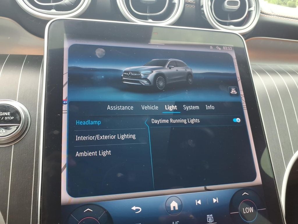 2023 Mercedes-Benz GLC GLC 300