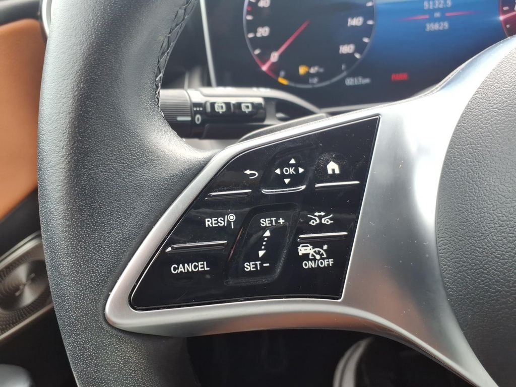 2023 Mercedes-Benz GLC GLC 300
