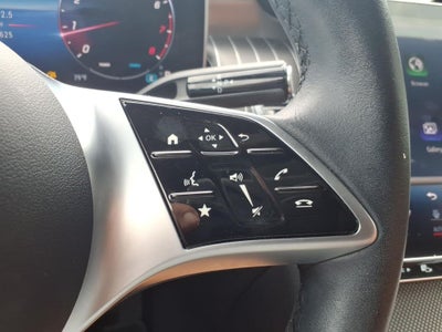 2023 Mercedes-Benz GLC GLC 300