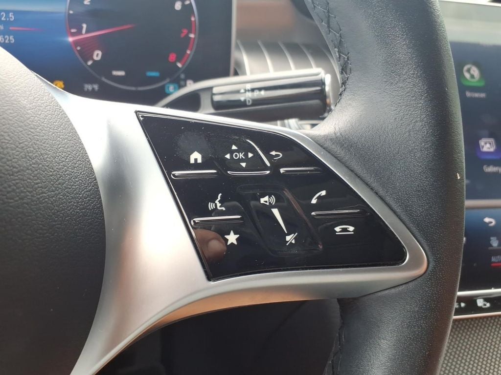 2023 Mercedes-Benz GLC GLC 300