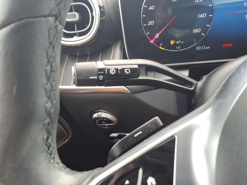 2023 Mercedes-Benz GLC GLC 300