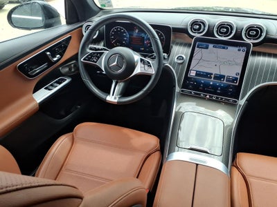 2023 Mercedes-Benz GLC GLC 300