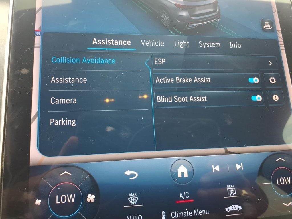 2023 Mercedes-Benz GLC GLC 300