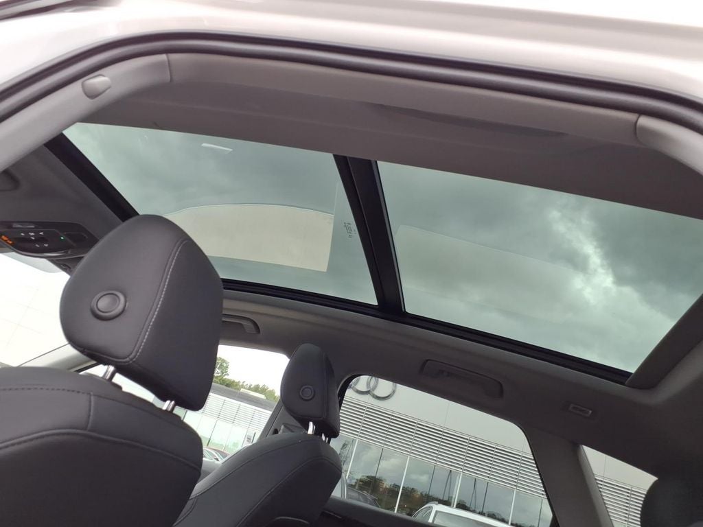 2025 Audi Q5 2.0T Premium quattro