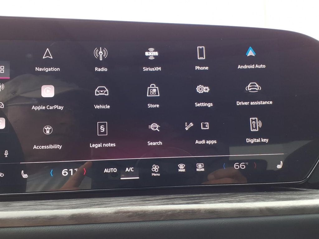 2025 Audi Q5 2.0T Premium quattro