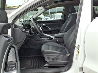 2025 Audi Q5 2.0T Premium quattro