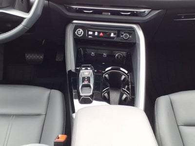 2025 Audi Q5 2.0T Premium quattro