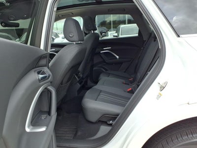 2025 Audi Q5 2.0T Premium quattro