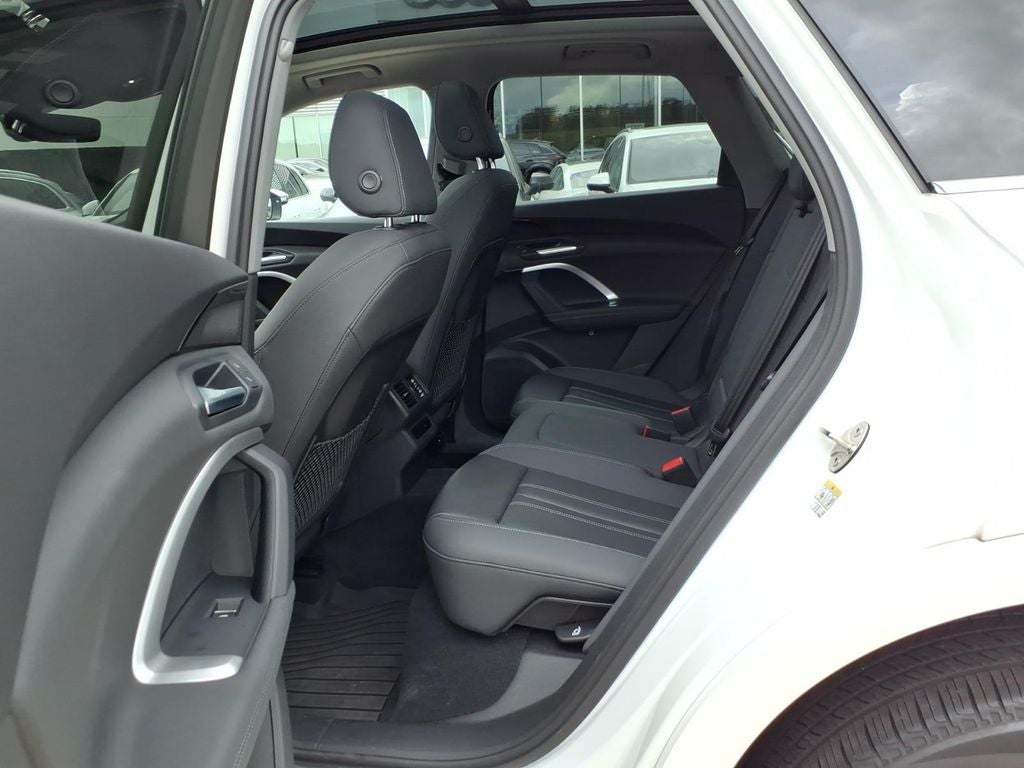 2025 Audi Q5 2.0T Premium quattro