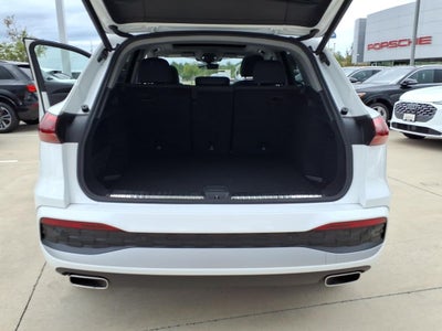 2025 Audi Q5 2.0T Premium quattro