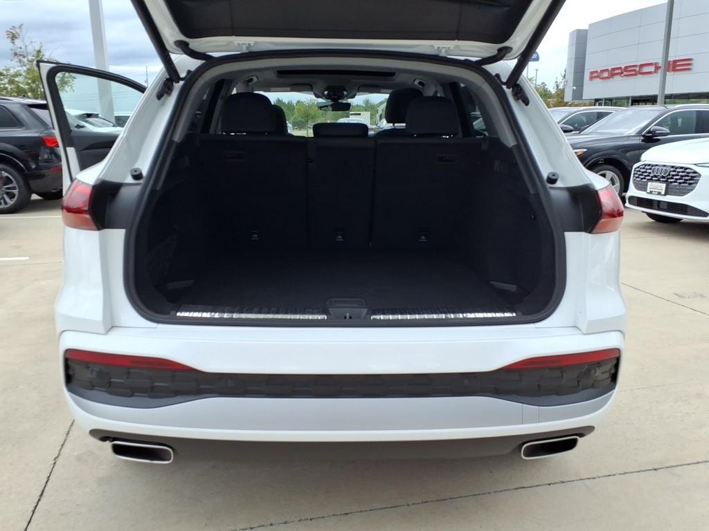 2025 Audi Q5 2.0T Premium quattro