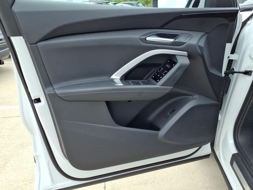 2025 Audi Q5 2.0T Premium quattro