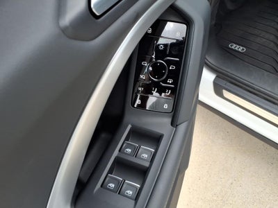 2025 Audi Q5 2.0T Premium quattro