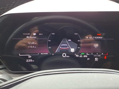 2025 Audi Q5 2.0T Premium quattro
