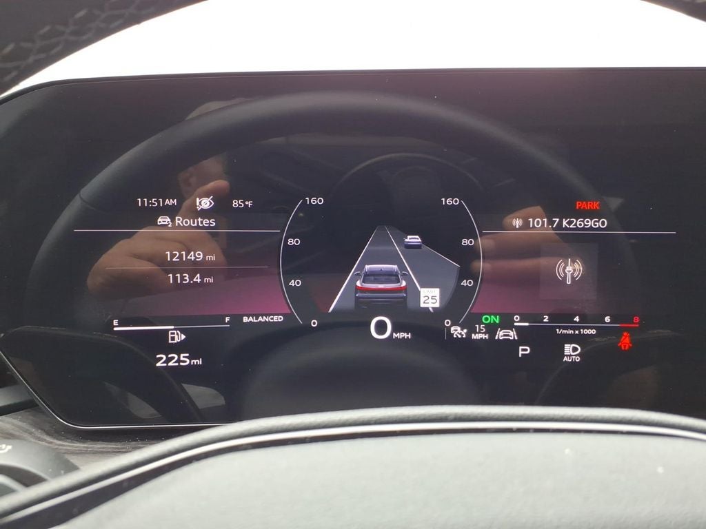 2025 Audi Q5 2.0T Premium quattro