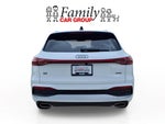 2025 Audi Q5 2.0T Premium quattro