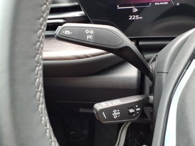 2025 Audi Q5 2.0T Premium quattro