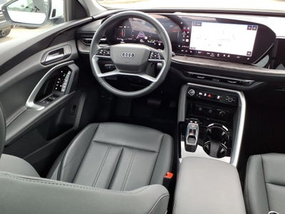 2025 Audi Q5 2.0T Premium quattro