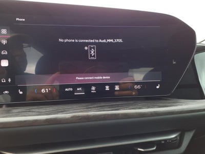2025 Audi Q5 2.0T Premium quattro