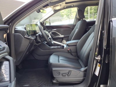 2025 Audi Q5 2.0T Premium quattro