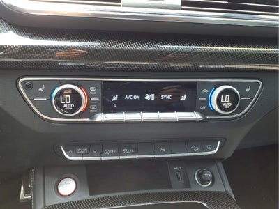 2023 Audi SQ5 Sportback Premium Plus quattro